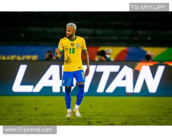巴西主教练确认内马尔将缺席美洲杯决赛造成国家队不小损失