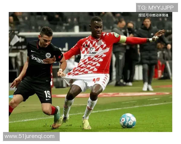 法兰克福客场力擒门兴，豪取德甲两连胜：让球队士气高涨