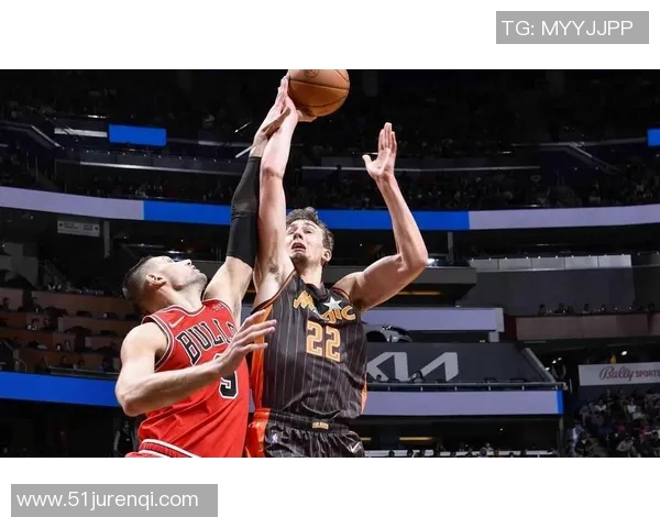 公牛队黑马崛起，连续胜出：引领新赛季的耀眼传奇