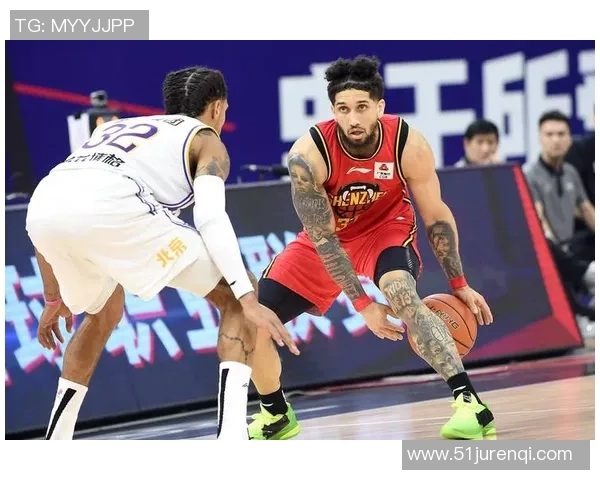 深圳马可波罗宣布与外援贾斯汀-汉密尔顿解约：新赛季展望