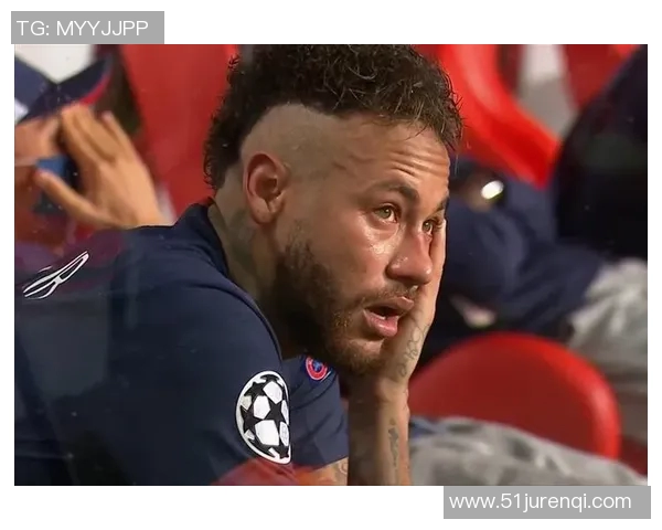 内马尔缺席合练因伤无缘周日对阵布雷斯特的比赛