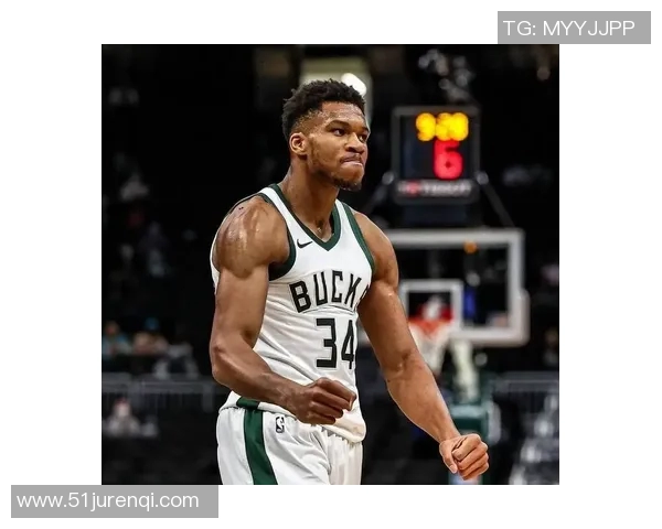 字母哥砍下三双数据，领导雄鹿再胜东部劲旅！